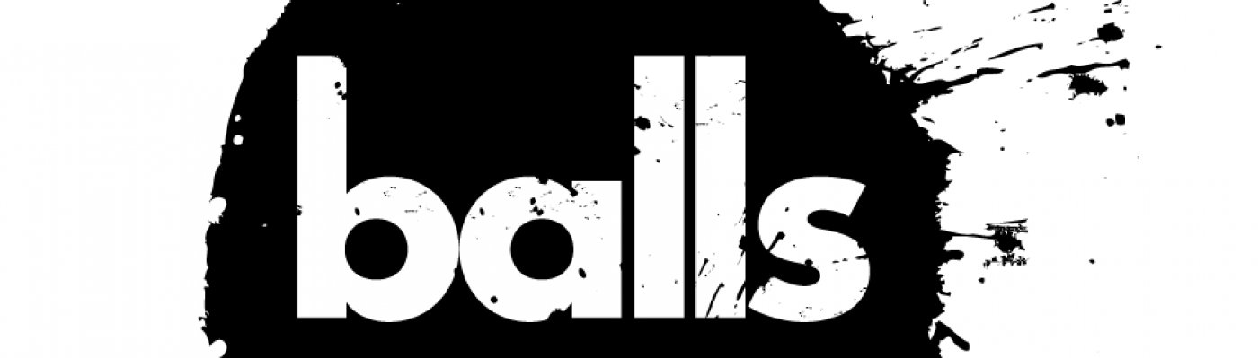 BALLS